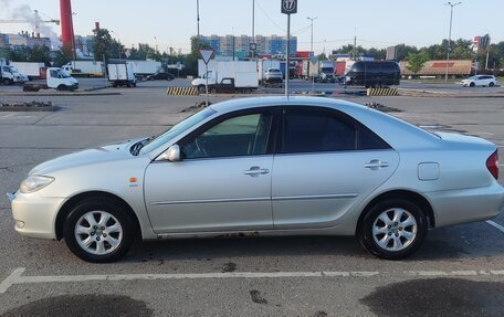 Toyota Camry V40, 2004 год, 550 000 рублей, 8 фотография