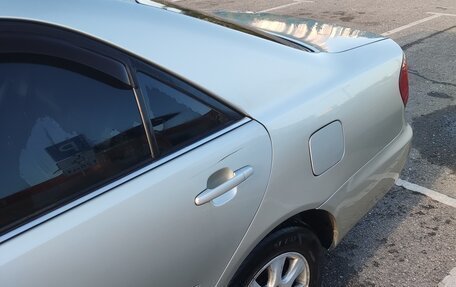 Toyota Camry V40, 2004 год, 550 000 рублей, 4 фотография