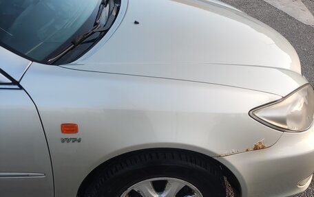 Toyota Camry V40, 2004 год, 550 000 рублей, 2 фотография