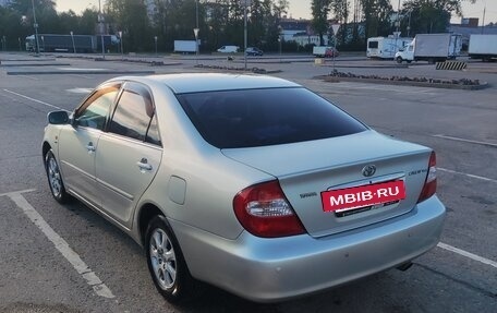 Toyota Camry V40, 2004 год, 550 000 рублей, 6 фотография