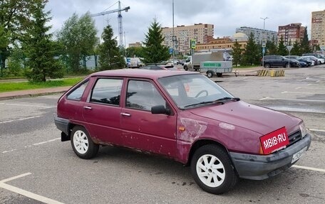ИЖ 2126 «Ода», 2001 год, 120 000 рублей, 3 фотография