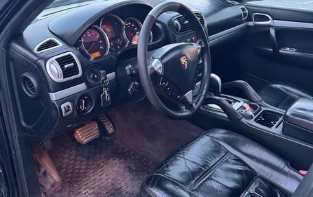 Porsche Cayenne III, 2003 год, 700 000 рублей, 10 фотография
