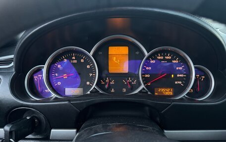 Porsche Cayenne III, 2003 год, 700 000 рублей, 11 фотография