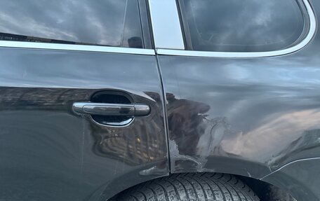 Porsche Cayenne III, 2003 год, 700 000 рублей, 9 фотография