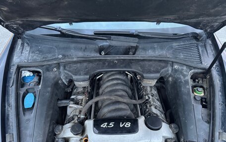 Porsche Cayenne III, 2003 год, 700 000 рублей, 19 фотография