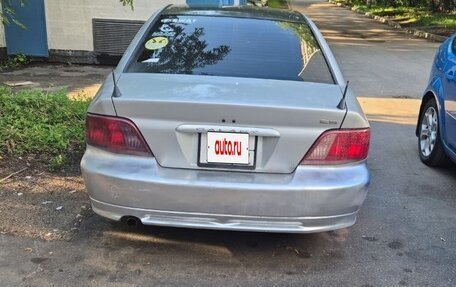 Mitsubishi Galant VIII, 2003 год, 280 000 рублей, 4 фотография