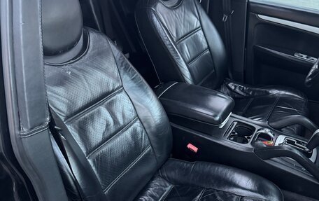 Porsche Cayenne III, 2003 год, 700 000 рублей, 17 фотография