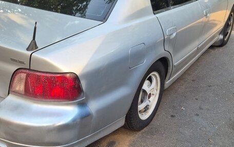 Mitsubishi Galant VIII, 2003 год, 280 000 рублей, 3 фотография