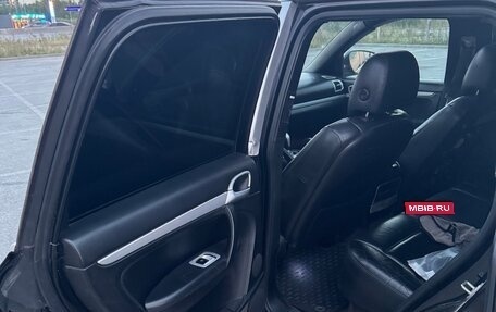 Porsche Cayenne III, 2003 год, 700 000 рублей, 14 фотография