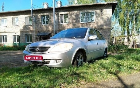Lifan Breez (520), 2010 год, 55 000 рублей, 3 фотография