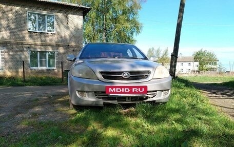 Lifan Breez (520), 2010 год, 55 000 рублей, 6 фотография