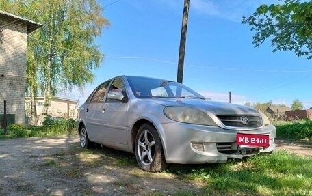 Lifan Breez (520), 2010 год, 55 000 рублей, 8 фотография