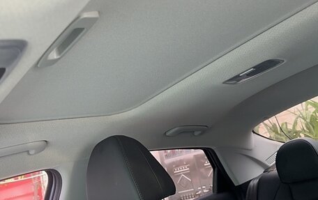 Hyundai Elantra, 2023 год, 1 520 325 рублей, 13 фотография