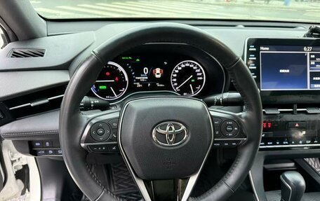 Toyota Avalon, 2022 год, 2 300 000 рублей, 16 фотография