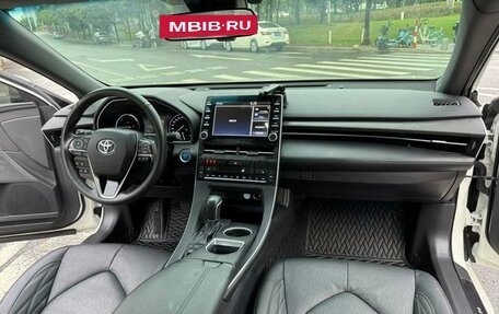 Toyota Avalon, 2022 год, 2 300 000 рублей, 13 фотография