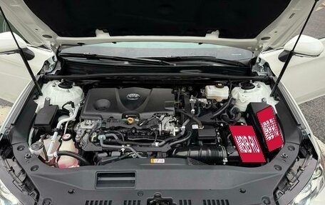 Toyota Avalon, 2022 год, 2 300 000 рублей, 11 фотография