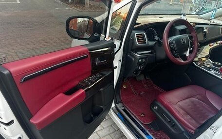 Honda Odyssey IV, 2021 год, 2 275 000 рублей, 5 фотография