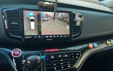 Honda Odyssey IV, 2021 год, 2 275 000 рублей, 7 фотография