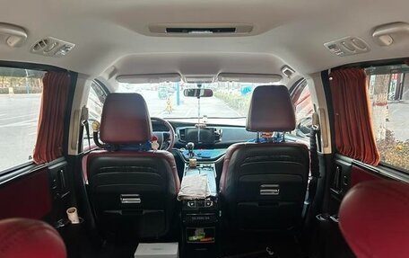 Honda Odyssey IV, 2021 год, 2 275 000 рублей, 8 фотография
