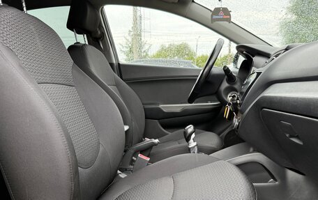 KIA Rio III рестайлинг, 2017 год, 1 070 000 рублей, 18 фотография