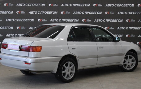 Toyota Corona IX (T190), 1999 год, 428 000 рублей, 3 фотография