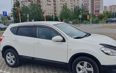 Nissan Qashqai, 2012 год, 1 150 000 рублей, 1 фотография