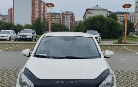 Nissan Qashqai, 2012 год, 1 150 000 рублей, 2 фотография