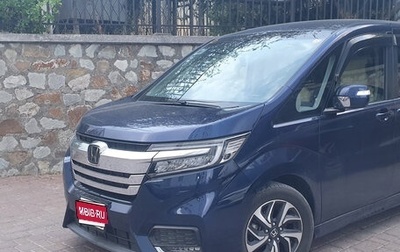 Honda Stepwgn IV, 2019 год, 2 600 000 рублей, 1 фотография