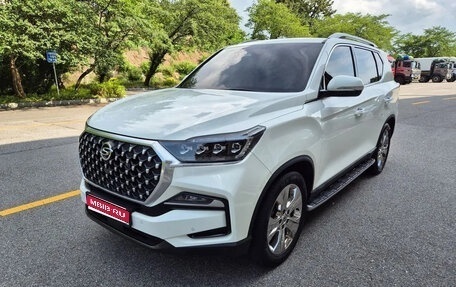 SsangYong Rexton, 2021 год, 2 120 000 рублей, 1 фотография