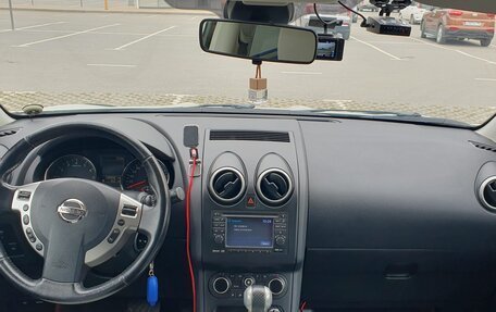 Nissan Qashqai, 2012 год, 1 150 000 рублей, 5 фотография
