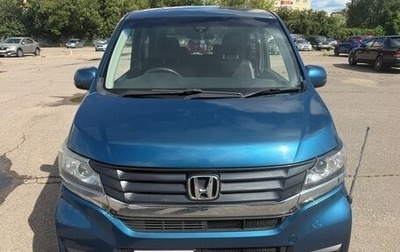 Honda N-WGN I рестайлинг, 2014 год, 650 000 рублей, 1 фотография