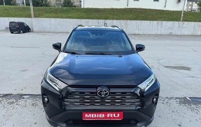 Toyota RAV4, 2020 год, 3 200 000 рублей, 1 фотография