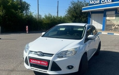 Ford Focus III, 2013 год, 747 000 рублей, 1 фотография