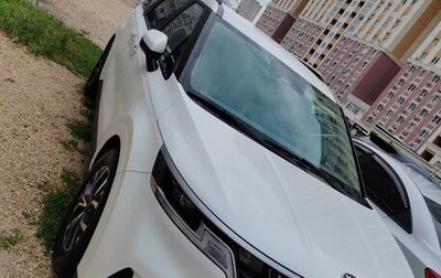 KIA Carnival, 2020 год, 3 350 000 рублей, 1 фотография