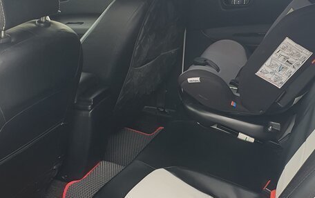 Nissan Qashqai, 2012 год, 1 150 000 рублей, 6 фотография