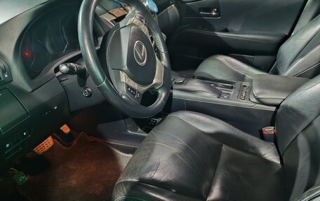 Lexus RX III, 2014 год, 2 470 000 рублей, 6 фотография