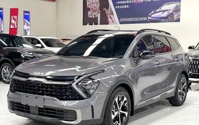 KIA Sportage IV рестайлинг, 2023 год, 2 040 000 рублей, 1 фотография