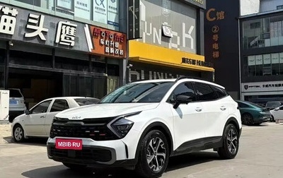 KIA Sportage IV рестайлинг, 2025 год, 2 098 000 рублей, 1 фотография