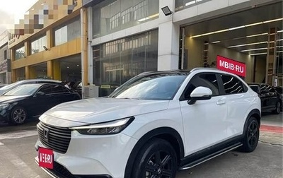 Honda Vezel, 2023 год, 1 800 000 рублей, 1 фотография