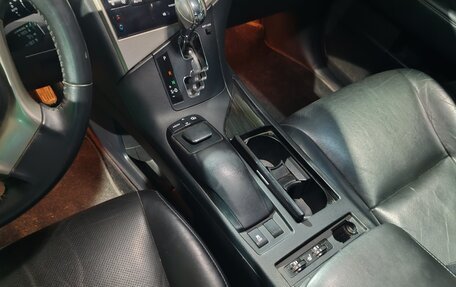 Lexus RX III, 2014 год, 2 470 000 рублей, 10 фотография