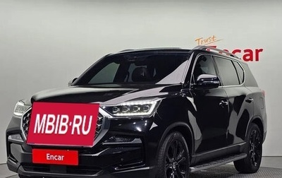 SsangYong Rexton, 2021 год, 2 130 000 рублей, 1 фотография