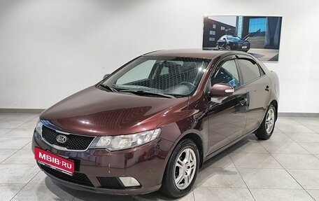 KIA Cerato III, 2010 год, 759 000 рублей, 1 фотография