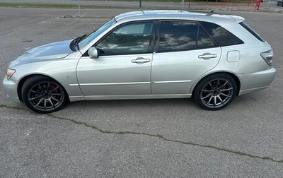 Toyota Altezza, 2001 год, 1 200 000 рублей, 1 фотография