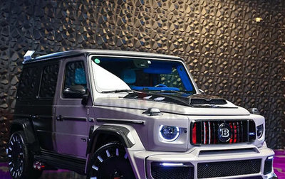 Mercedes-Benz G-Класс AMG, 2024 год, 35 994 400 рублей, 1 фотография
