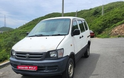 Toyota Town Ace III, 2000 год, 430 000 рублей, 1 фотография