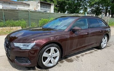 Audi A6, 2021 год, 4 449 900 рублей, 1 фотография