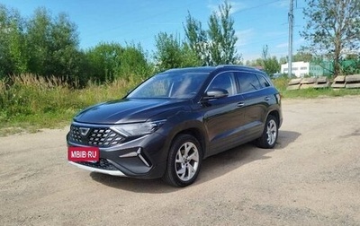 Volkswagen Jetta VII, 2022 год, 1 910 000 рублей, 1 фотография