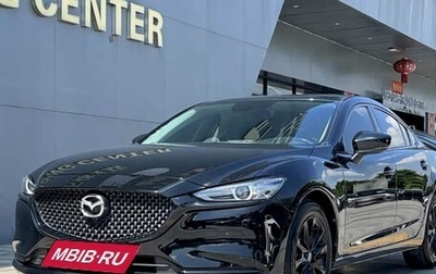 Mazda 6, 2021 год, 2 116 900 рублей, 1 фотография