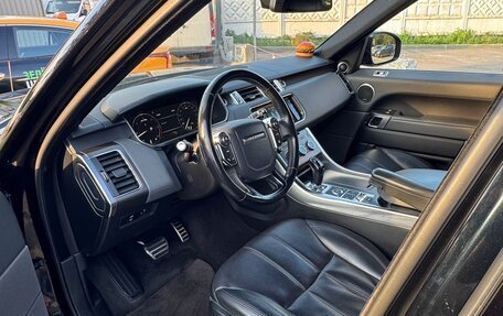 Land Rover Range Rover Sport II, 2014 год, 3 100 000 рублей, 15 фотография