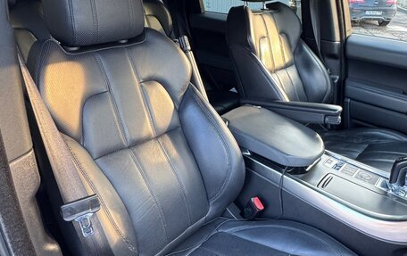 Land Rover Range Rover Sport II, 2014 год, 3 100 000 рублей, 11 фотография